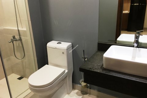 Квартира 50м2 в Фунюан, Хошимин , № 14858 6