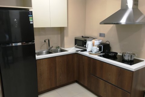 Квартира 50м2 в Фунюан, Хошимин , № 14858 2