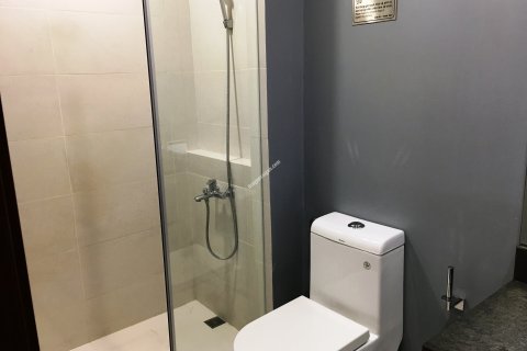 Квартира 50м2 в Фунюан, Хошимин , № 14858 7