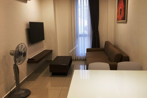 Квартира 50м2 в Фунюан, Хошимин , № 14858 3
