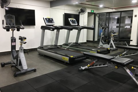 Квартира 50м2 в Фунюан, Хошимин , № 14858 11