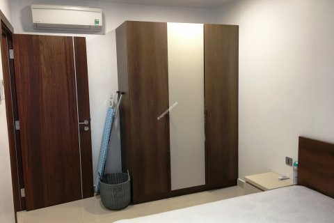 Квартира 50м2 в Фунюан, Хошимин , № 14858 5