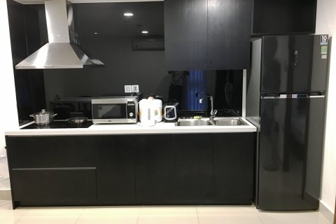 Квартира 50м2 в Фунюан, Хошимин , № 14857 4