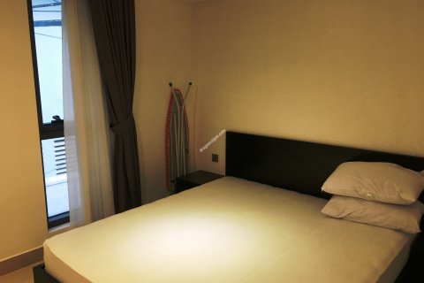 Квартира 50м2 в Фунюан, Хошимин , № 14857 5