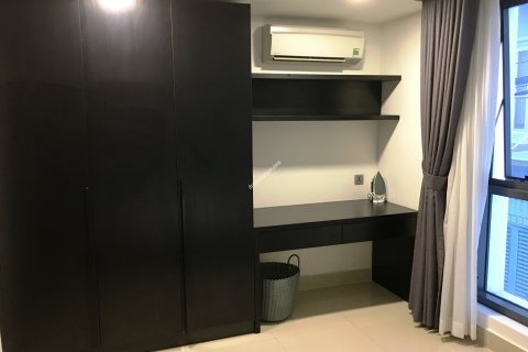 Квартира 50м2 в Фунюан, Хошимин , № 14857 6