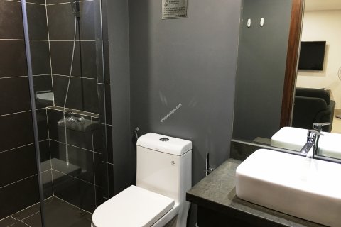 Квартира 50м2 в Фунюан, Хошимин , № 14857 3