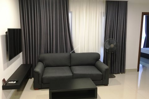 70m2 Apartment in Phu Nhuan, Ho Chi Minh, No. 14859 4