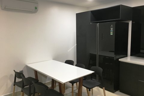 70m2 Apartment in Phu Nhuan, Ho Chi Minh, No. 14859 2
