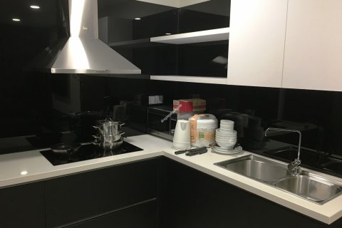 70m2 Apartment in Phu Nhuan, Ho Chi Minh, No. 14859 3