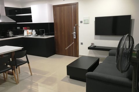 70m2 Apartment in Phu Nhuan, Ho Chi Minh, No. 14859 5
