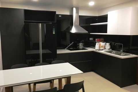 Studio Apartment in Phu Nhuan, Ho Chi Minh,  No. 14859