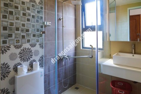 Квартира 40м2 в Тхудык, Хошимин , № 14860 11