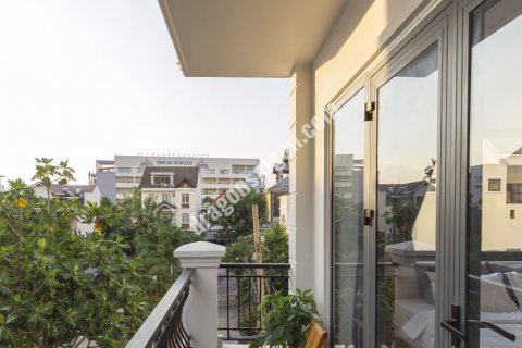 Квартира 40м2 в Тхудык, Хошимин , № 14860 10