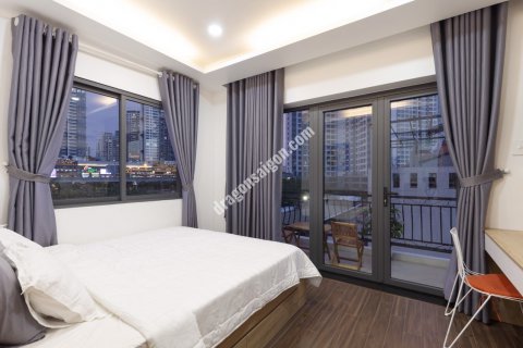 Квартира 40м2 в Тхудык, Хошимин , № 14860 7
