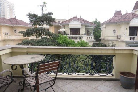 4 bedrooms Villa in Tay Ho, Ha Noi,  No. 9527 14