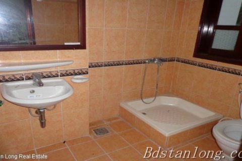 Вилла с 4 спальнями в Тэйхо, Ханой ,  № 9526 15