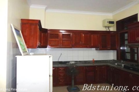 Вилла с 4 спальнями в Тэйхо, Ханой ,  № 9526 8