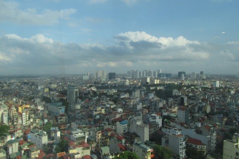 4 bedrooms Duplex in Hai Ba Trung, Ha Noi, No. 9496 17