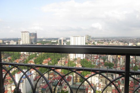 4 bedrooms Duplex in Hai Ba Trung, Ha Noi, No. 9496 16