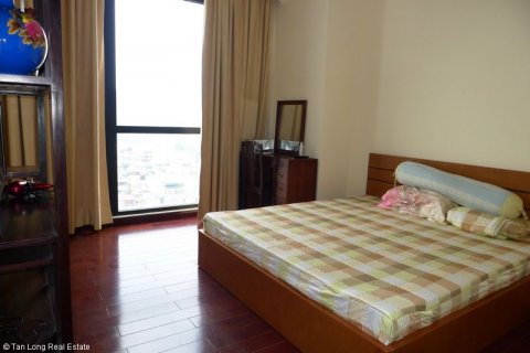 2 bedrooms Apartment in Thanh Xuan, Ha Noi, No. 9524 9