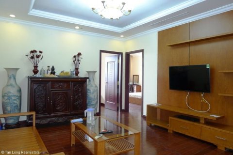 2 bedrooms Apartment in Thanh Xuan, Ha Noi, No. 9524 4