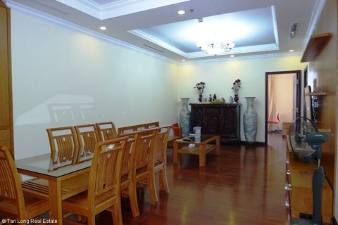 2 bedrooms Apartment in Thanh Xuan, Ha Noi, No. 9524 2
