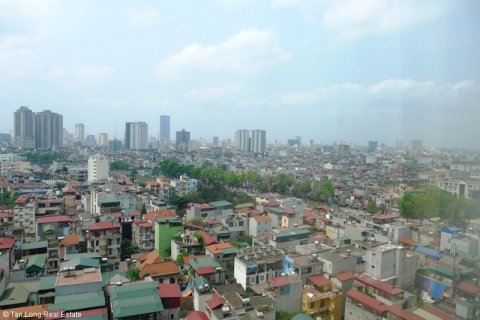 2 bedrooms Apartment in Thanh Xuan, Ha Noi, No. 9524 22