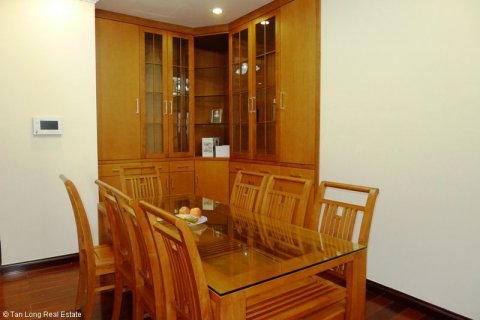 2 bedrooms Apartment in Thanh Xuan, Ha Noi, No. 9524 16