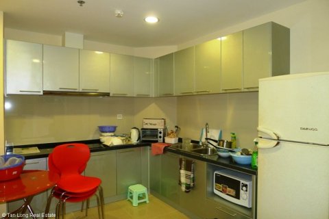 2 bedrooms Apartment in Thanh Xuan, Ha Noi, No. 9524 13