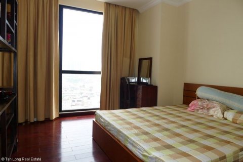 2 bedrooms Apartment in Thanh Xuan, Ha Noi, No. 9524 8