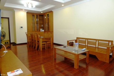 Квартира с 2 спальнями в Тханьсуан, Ханой ,  № 9524