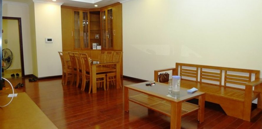 2 bedrooms Apartment in Thanh Xuan, Ha Noi, No. 9524