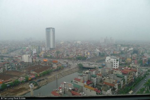 2 bedrooms Apartment in Thanh Xuan, Ha Noi,  No. 9523 12