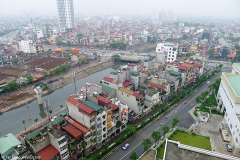 2 bedrooms Apartment in Thanh Xuan, Ha Noi,  No. 9523 13