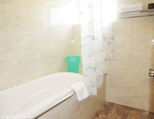 1 bedroom Apartment in Ba Dinh, Ha Noi, Vietnam No. 9525