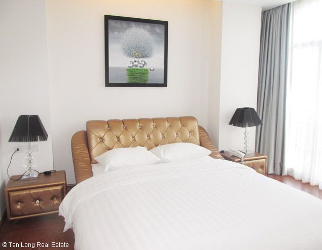 1 bedroom Apartment in Ba Dinh, Ha Noi, Vietnam No. 9525