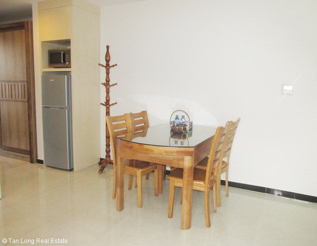 1 bedroom Apartment in Ba Dinh, Ha Noi, Vietnam No. 9525
