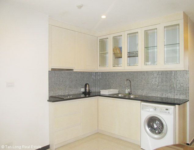 1 bedroom Apartment in Ba Dinh, Ha Noi, Vietnam No. 9525