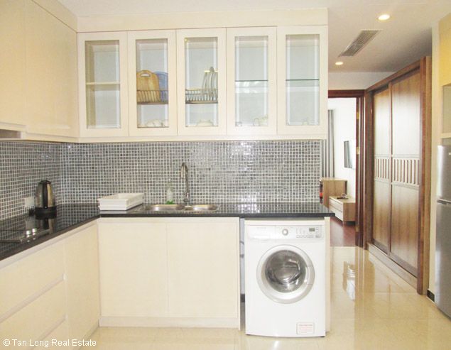 1 bedroom Apartment in Ba Dinh, Ha Noi, Vietnam No. 9525