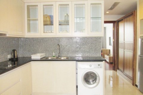 Квартира с 1 спальней в Бадинь, Ханой , № 9525 9