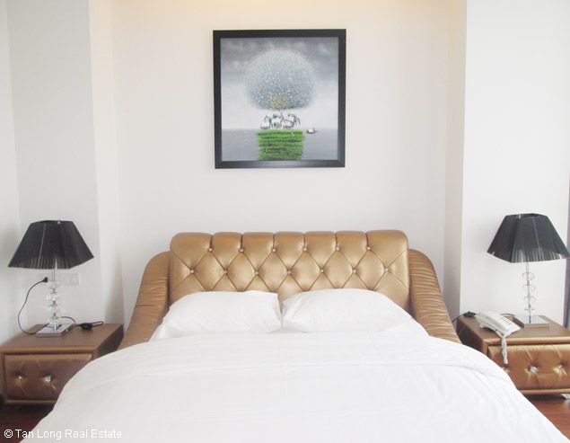 1 bedroom Apartment in Ba Dinh, Ha Noi, Vietnam No. 9525