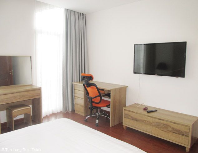 1 bedroom Apartment in Ba Dinh, Ha Noi, Vietnam No. 9525