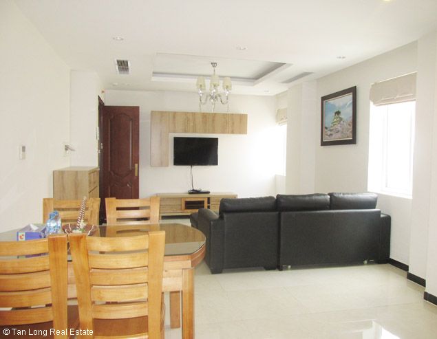1 bedroom Apartment in Ba Dinh, Ha Noi, Vietnam No. 9525