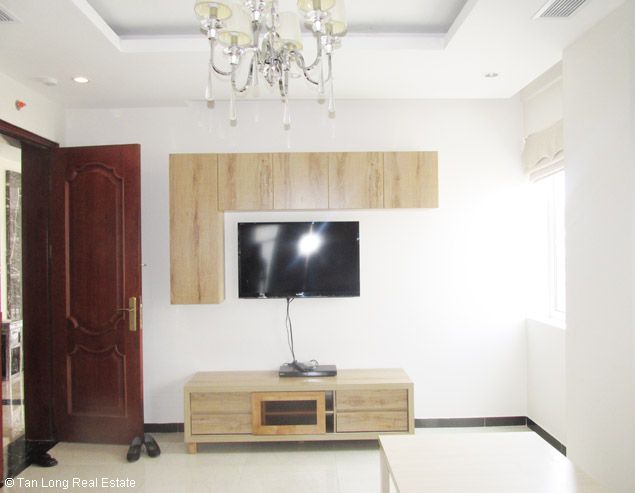 1 bedroom Apartment in Ba Dinh, Ha Noi, Vietnam No. 9525