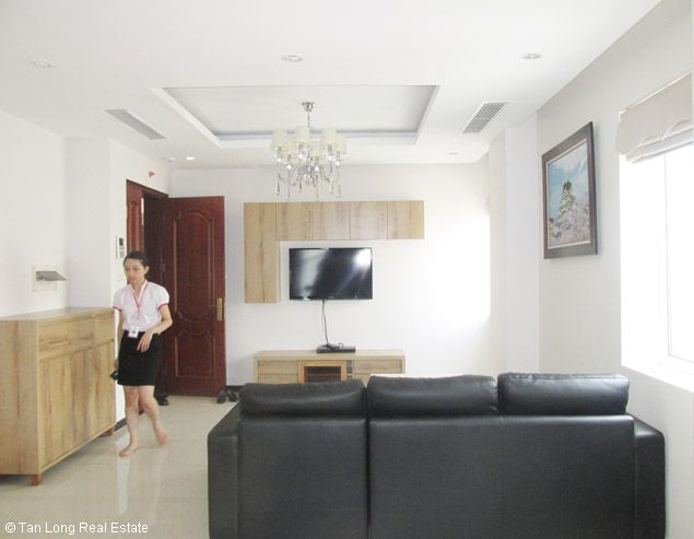 1 bedroom Apartment in Ba Dinh, Ha Noi, Vietnam No. 9525