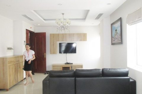 Квартира с 1 спальней в Бадинь, Ханой , № 9525 3