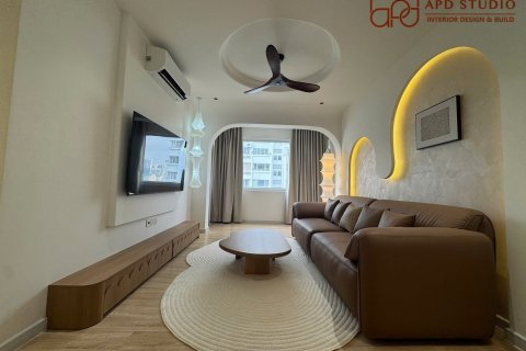 Квартира с 3 спальнями в Район 7, Хошимин ,  № 29550