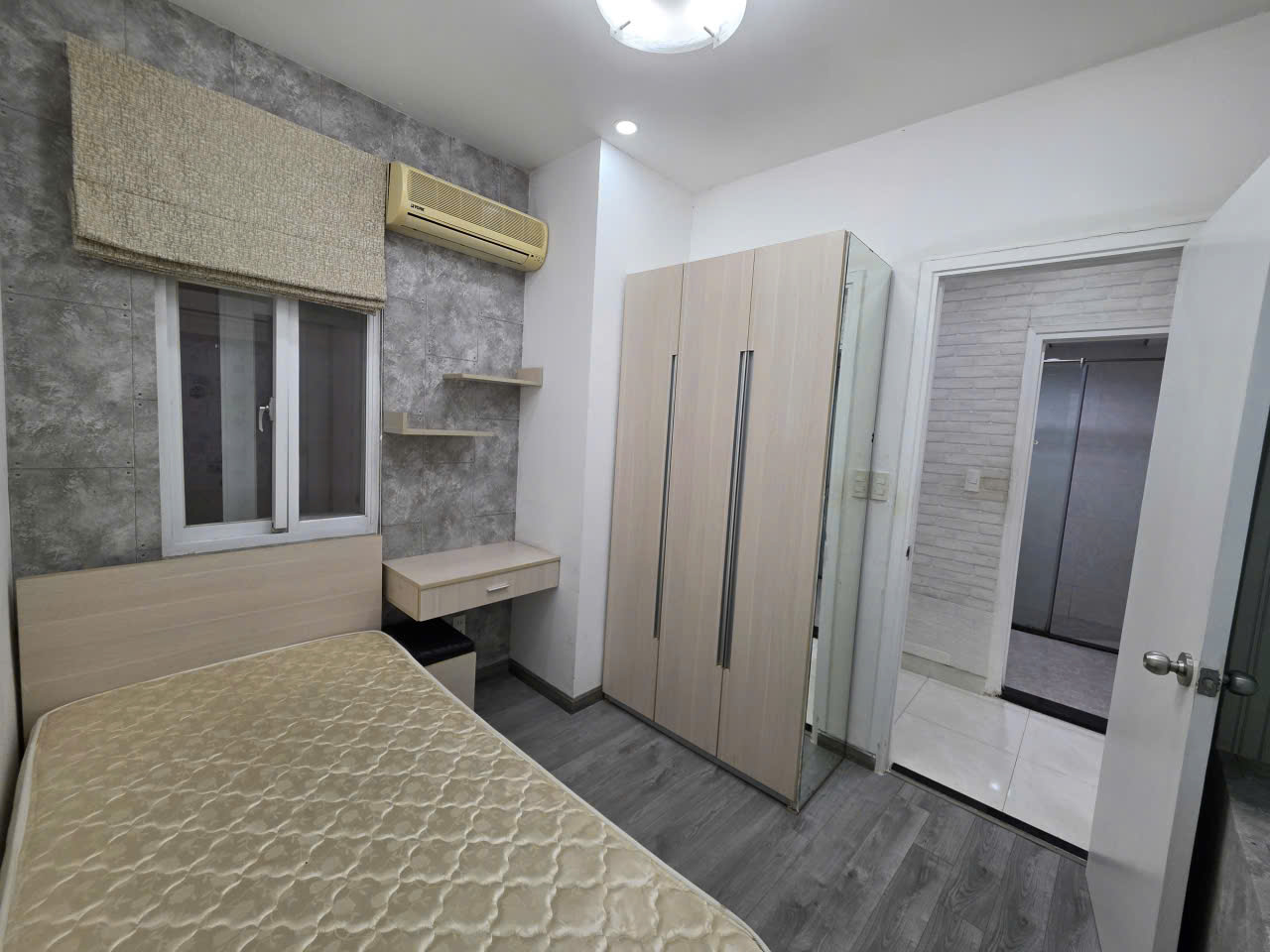 Квартира с 2 спальнями в Район 7, Хошимин, Вьетнам № 29545