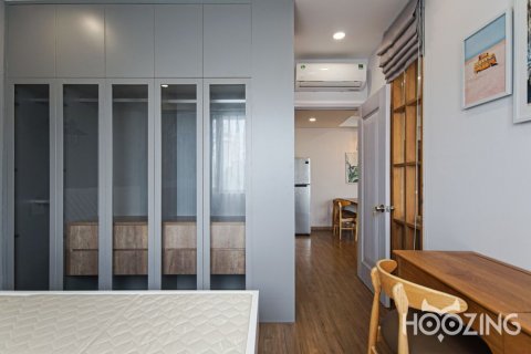 Квартира с 2 спальнями в Район 7, Хошимин , № 21349 10