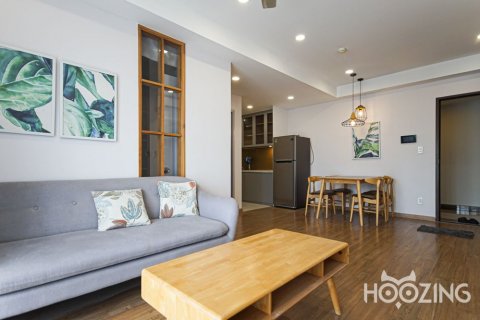 Квартира с 2 спальнями в Район 7, Хошимин , № 21349 5